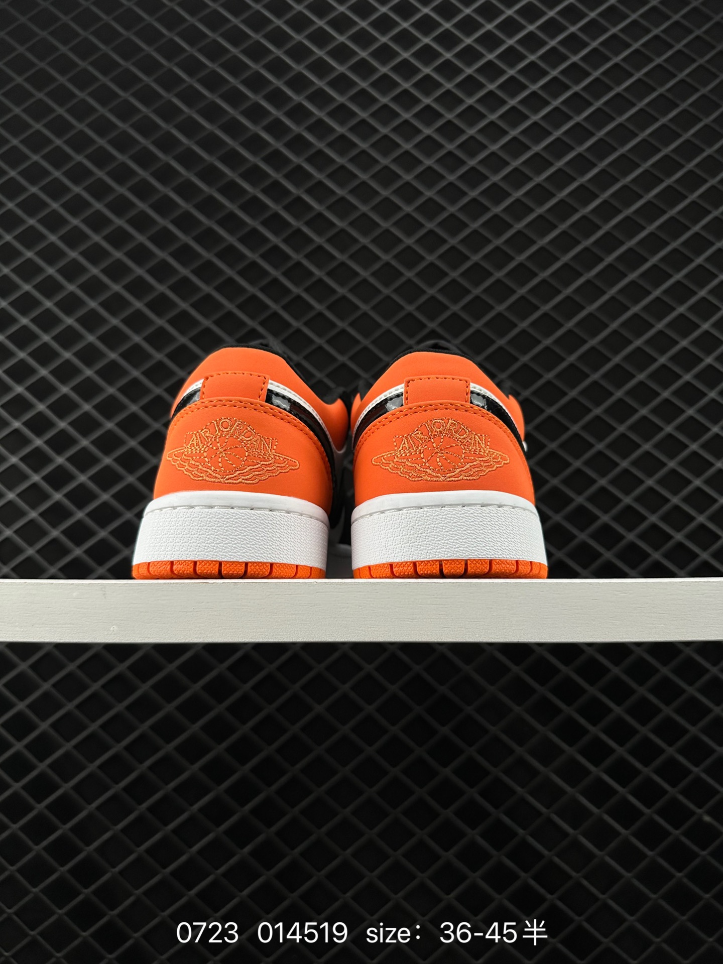 Air Jordan 1 Low AJ1